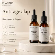 Planthé Anti-age alapcsomag