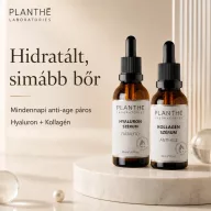 Planthé Anti-age alapcsomag