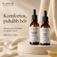 Planthé száraz bőr komfort csomag