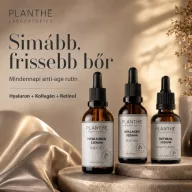 Planthé teljes anti-age rutin