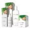 Nutrihair hajhullás elleni csomag (Sampon, szérum, étrend-kiegészítő)