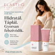 Elasti-Q Exclusive testápoló krém