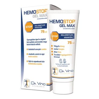 Hemostop gél max