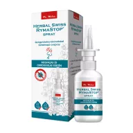 Herbal Swiss Rymastop orrspray