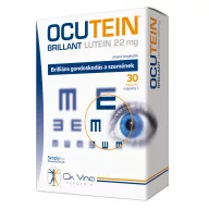 Ocutein Brillant lágyzselatin kapszula (30 db)