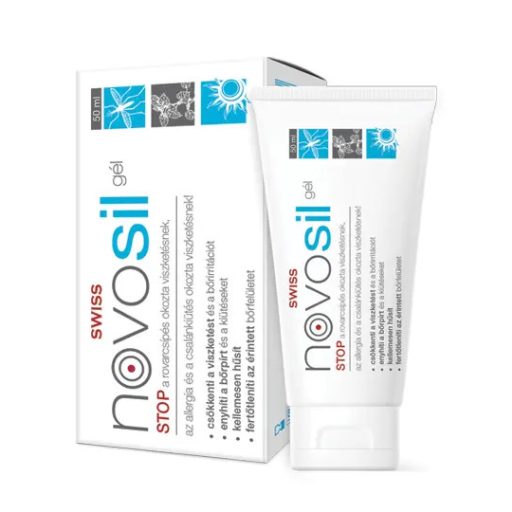 Novosil gél