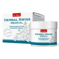 Herbal Swiss Medical balzsam