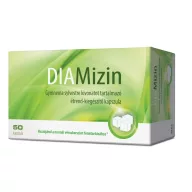 Diamizin kapszula vércukor (50 db)