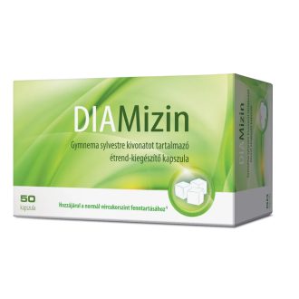 Diamizin kapszula (50 db)