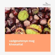 Priessnitz Medical Véna és Visszér krém