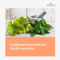 Priessnitz Medical Véna és Visszér krém