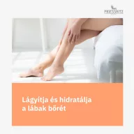 Priessnitz Medical Véna és Visszér krém