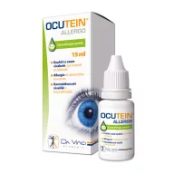 Ocutein Allergo szemcsepp (15 ml)