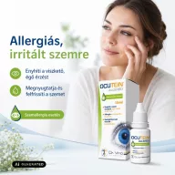 Ocutein Allergo szemcsepp (15 ml)