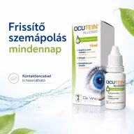Ocutein Allergo szemcsepp (15 ml)