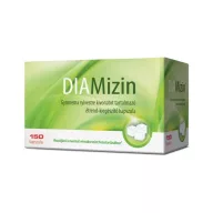 Diamizin kapszula vércukor (150 db)