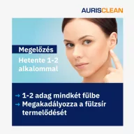 Aurisclean fülspray