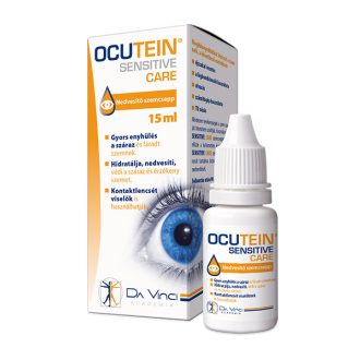 Ocutein Sensitive Care szemcsepp