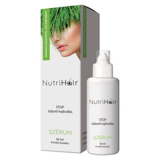 Nutrihair szérum