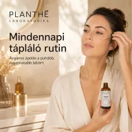 Planthé regeneráló argán olaj
