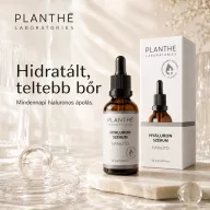 Planthé fiatalító hyaluron szérum