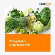 Ocutein Brillant lágyzselatin kapszula (90 db)