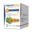 GinkgoMAX + Bacopa + Lecitin lágyzselatin kapszula (120 db)