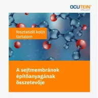   Ocutein Brillant lágyzselatin kapszula (120 db) + Ocutein Sensitive Care Szemcsepp