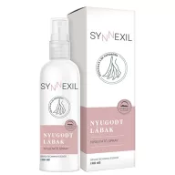 Synnexil spray nyugtalan lábra