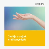 Karpal Forte masszírozó krém