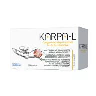 Karpa-L kapszula
