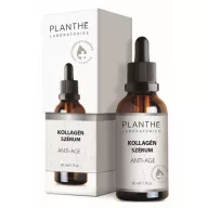 Planthé anti-age kollagén szérum