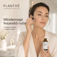 Planthé anti-age kollagén szérum