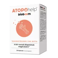 Bioboom AtopoHelp