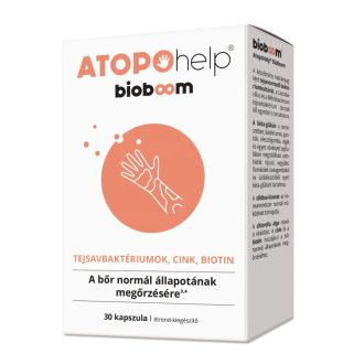 Bioboom AtopoHelp