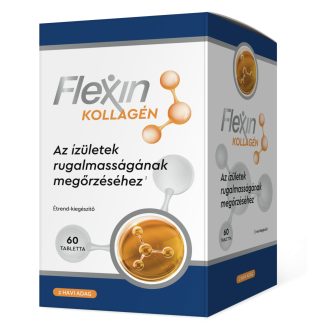 Flexin kollagén tabletta