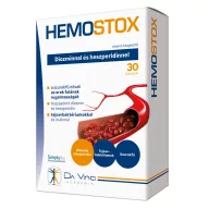 Hemostox kapszula (30 db)