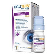 Ocutein Medical Gél szemcsepp (10 ml)
