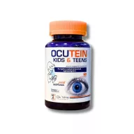 OCUTEIN KIDS & TEENS gumitabletta