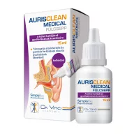 Aurisclean Medical fülcsepp (15 ml)