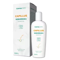 Cannaderm Capillus seborrhea sampon