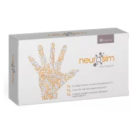 Neurosim kapszula (30 db)