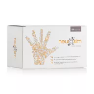 Neurosim kapszula (60 db)
