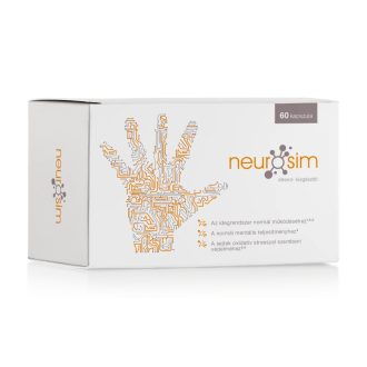 Neurosim kapszula (60 db)