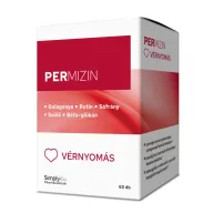 PERMIZIN VÉRNYOMÁS kapszula (60 db)
