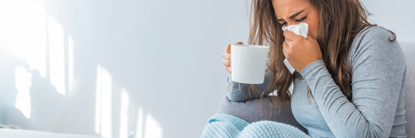 Készülj fel a megfázásos időszakra – okosan és természetesen