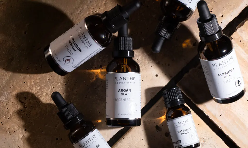 Miért fontosak az arcszérumok?