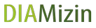 Diamizin logo