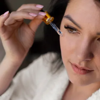 Őszi bőrmentés: tápláló olajok